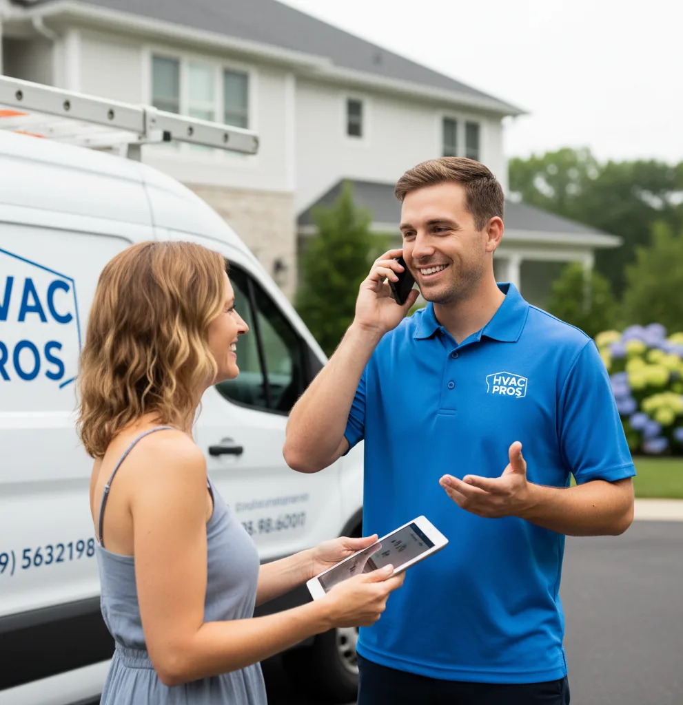 Furnace Repair in Oakdale, PA